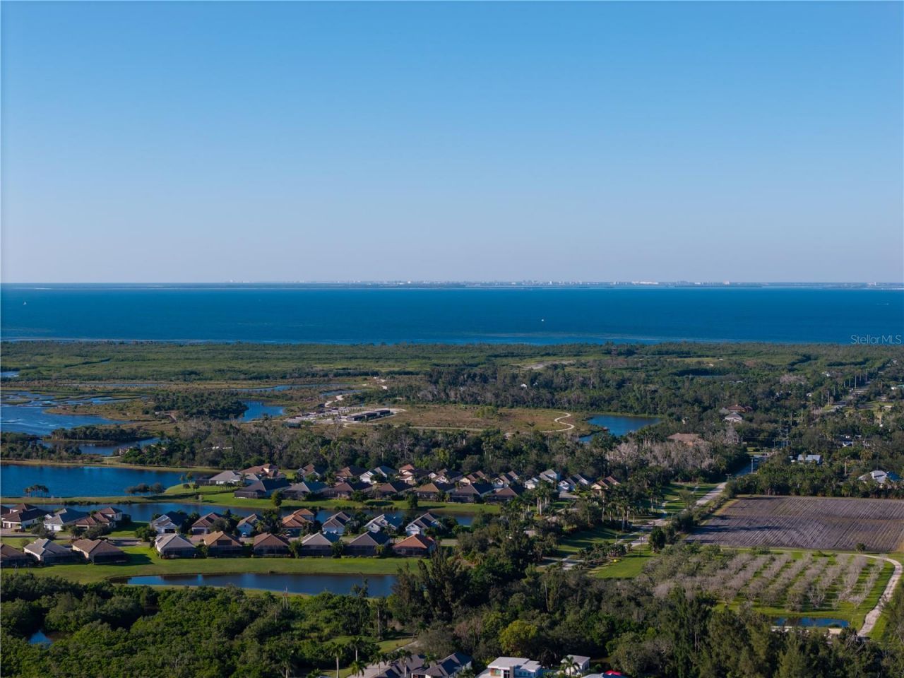 1727 86th Street Nw, Bradenton, FL 34209 Photo