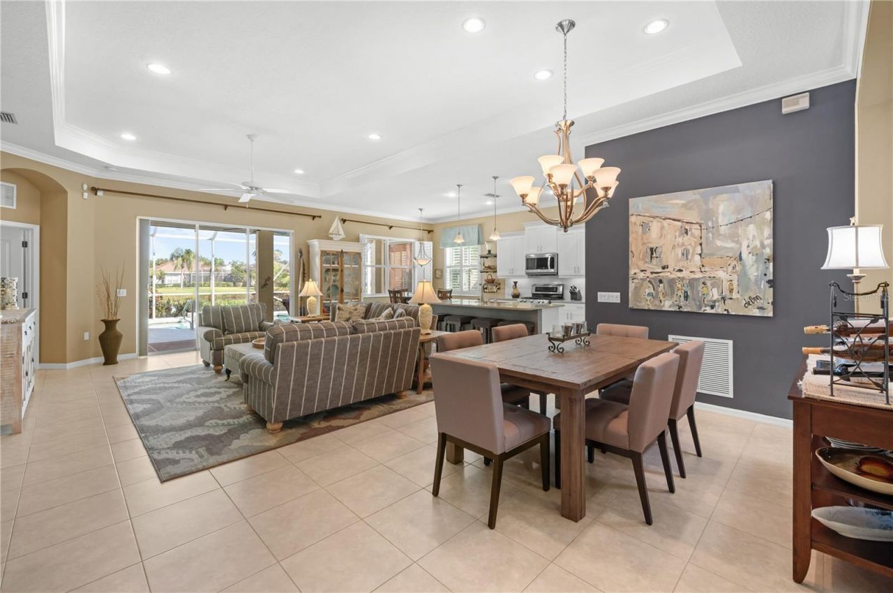 1727 86th Street Nw, Bradenton, FL 34209 Photo