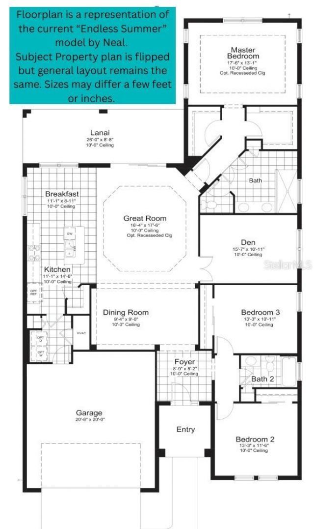 1727 86th Street Nw, Bradenton, FL 34209 Photo