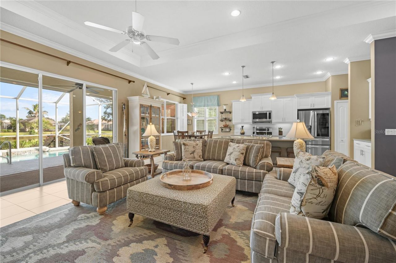 1727 86th Street Nw, Bradenton, FL 34209 Photo