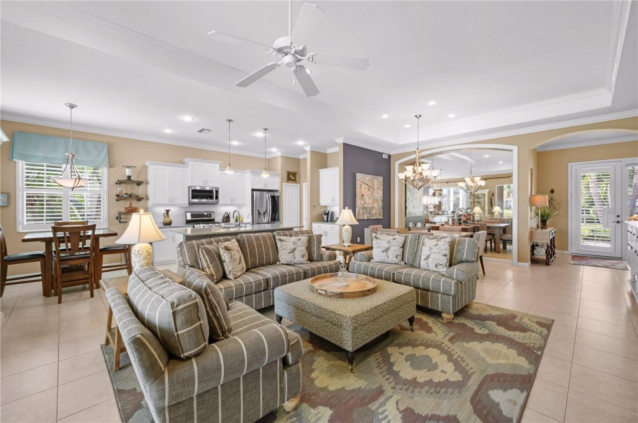 1727 86th Street Nw, Bradenton, FL 34209 Photo