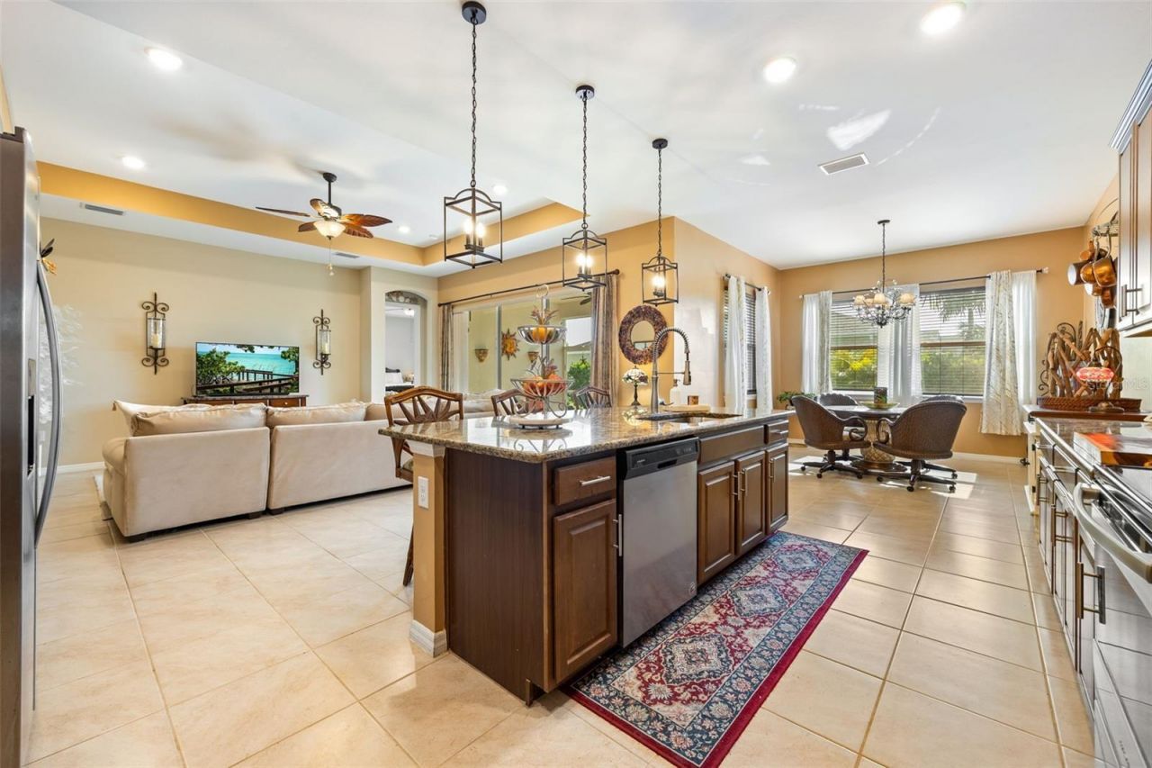 3286 Baravaldo Circle, Cape Coral, FL 33909 Photo