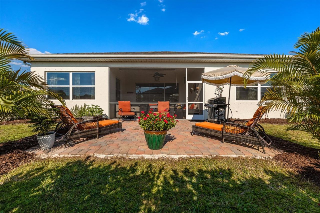 3286 Baravaldo Circle, Cape Coral, FL 33909 Photo