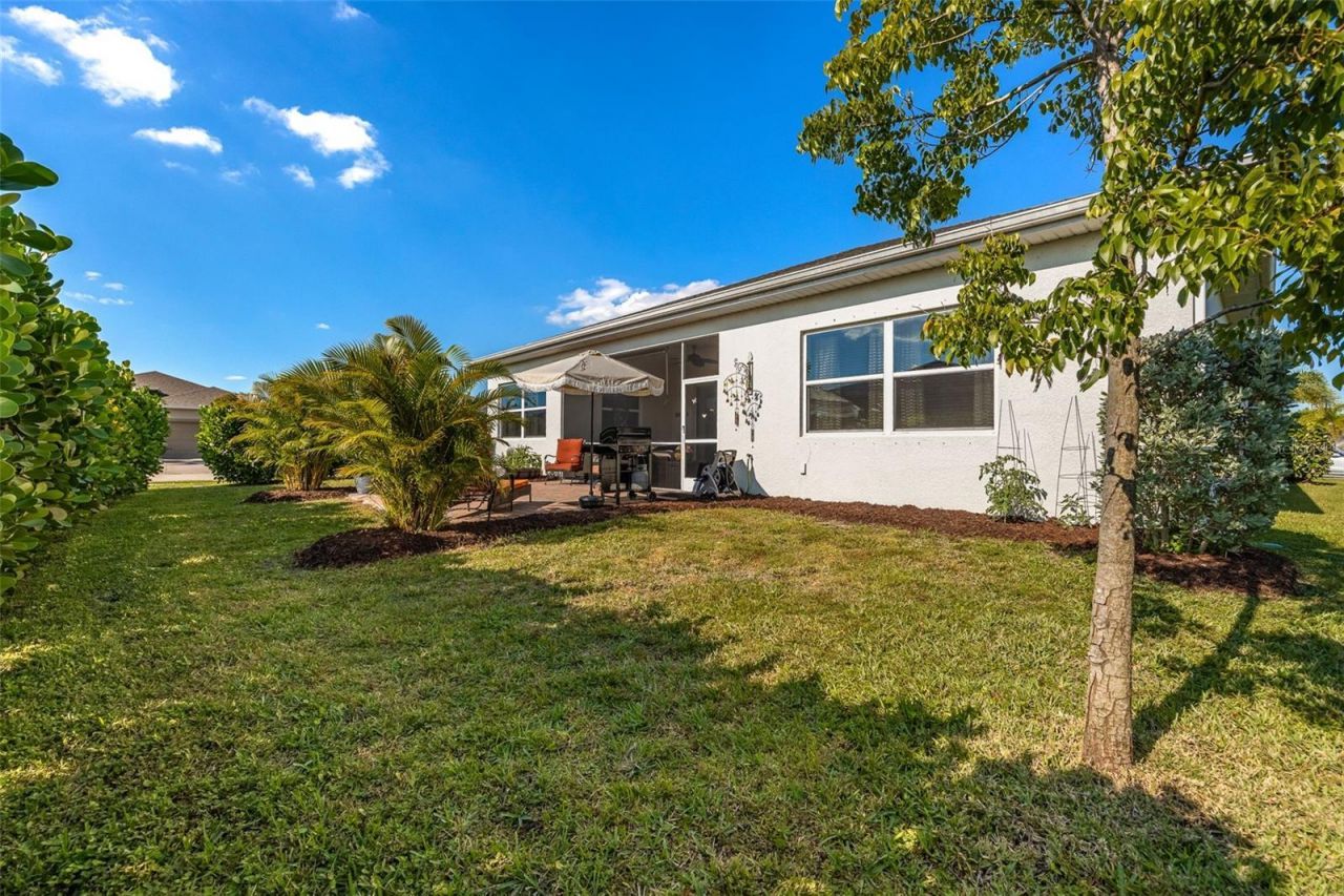 3286 Baravaldo Circle, Cape Coral, FL 33909 Photo