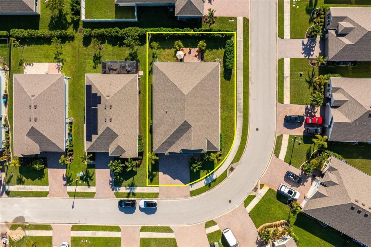 3286 Baravaldo Circle, Cape Coral, FL 33909 Photo