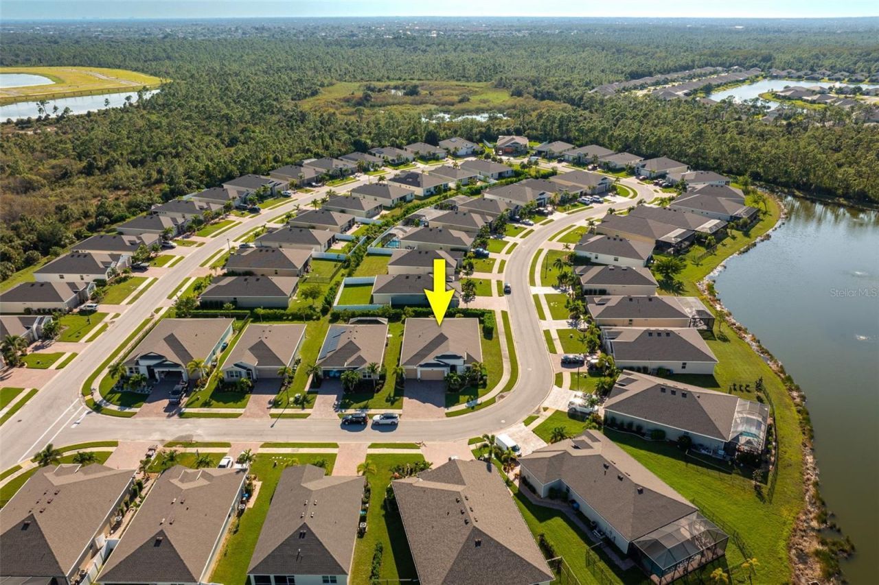 3286 Baravaldo Circle, Cape Coral, FL 33909 Photo