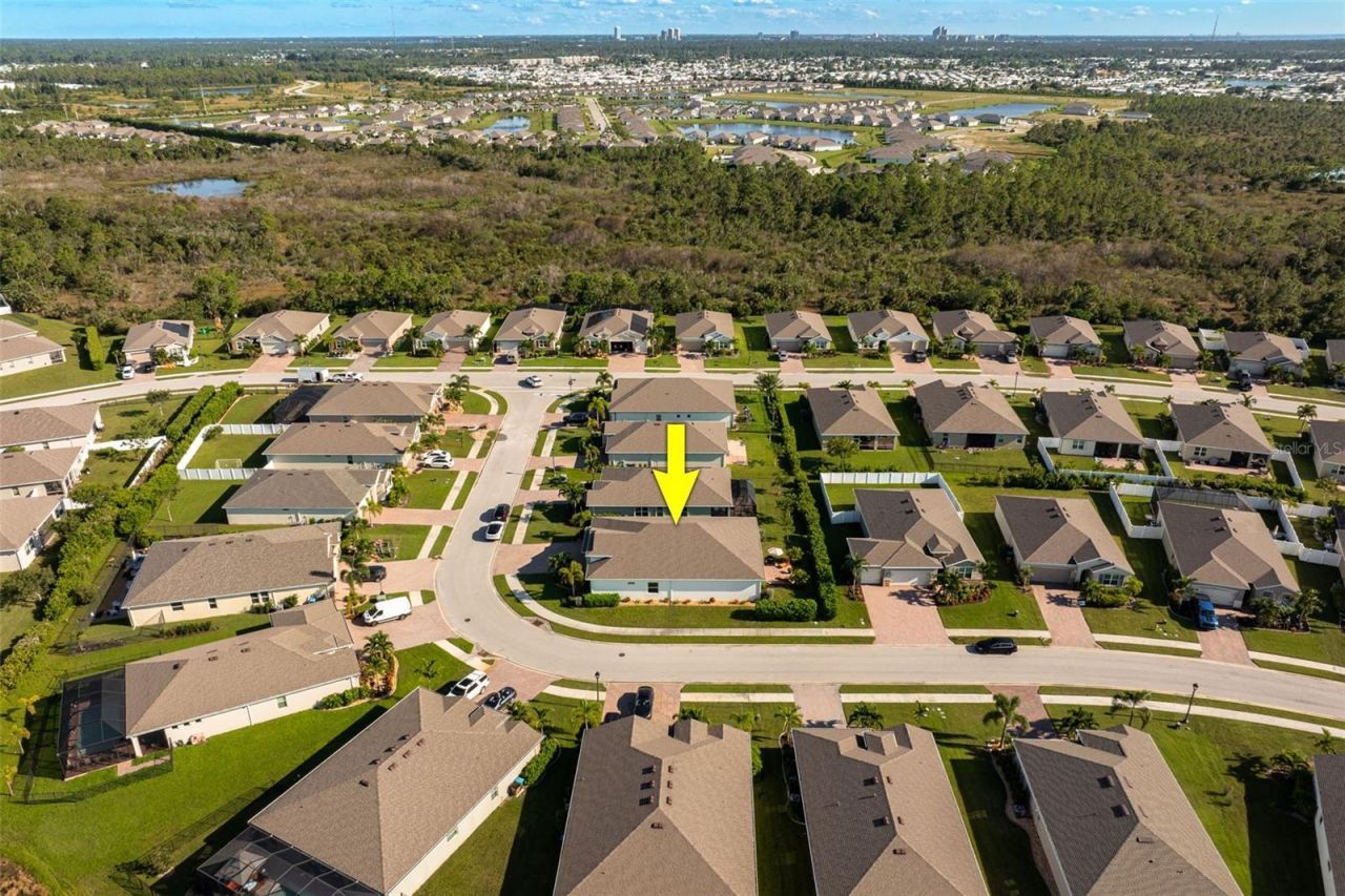 3286 Baravaldo Circle, Cape Coral, FL 33909 Photo