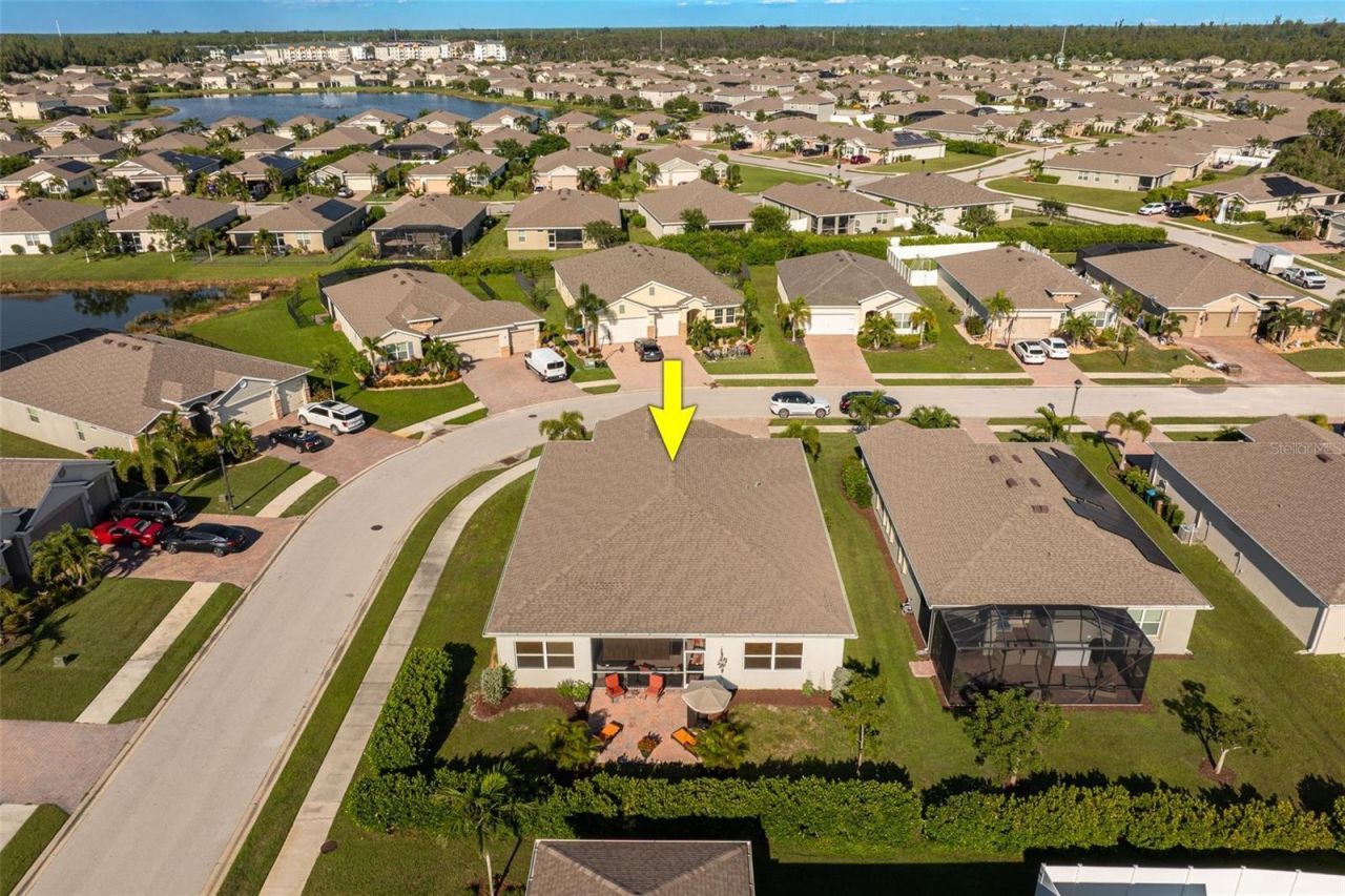 3286 Baravaldo Circle, Cape Coral, FL 33909 Photo