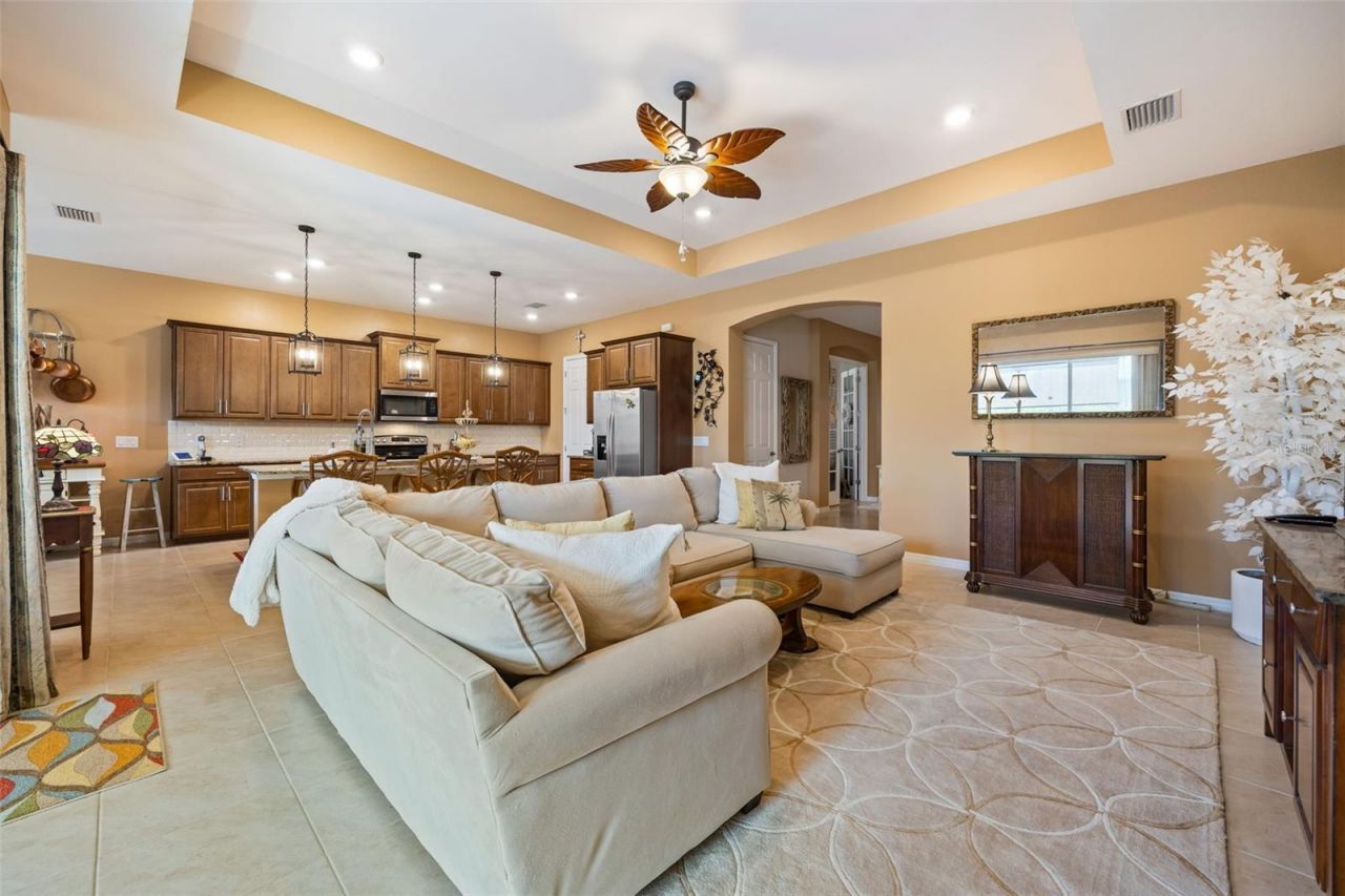 3286 Baravaldo Circle, Cape Coral, FL 33909 Photo