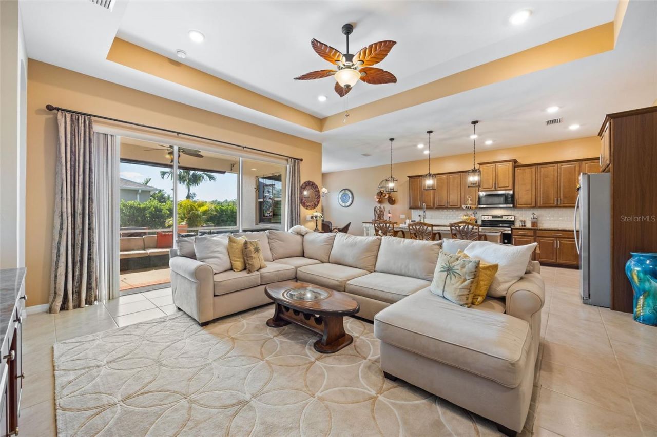 3286 Baravaldo Circle, Cape Coral, FL 33909 Photo