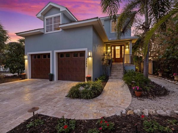 5246 AVENIDA DEL MARE, SARASOTA, FL 34242
