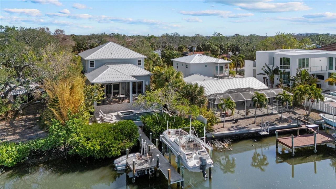 5246 Avenida Del Mare, Sarasota, FL 34242 Photo