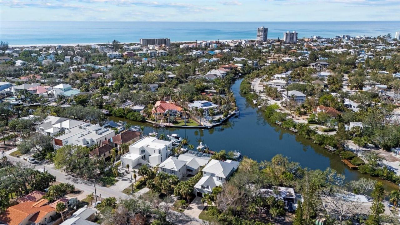 5246 Avenida Del Mare, Sarasota, FL 34242 Photo