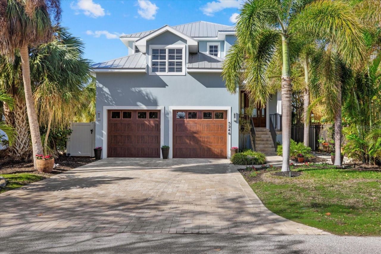 5246 Avenida Del Mare, Sarasota, FL 34242 Photo