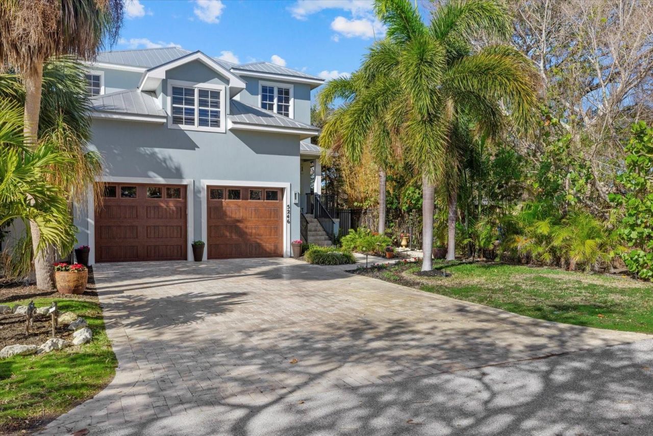 5246 Avenida Del Mare, Sarasota, FL 34242 Photo
