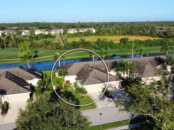 5240 MAHOGANY RUN AVENUE, SARASOTA, FL 34241