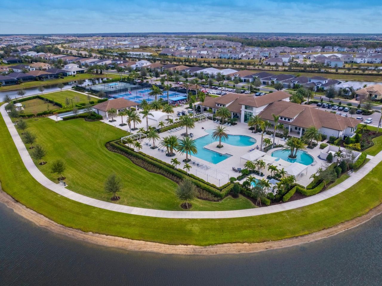 4925 Surfside Circle, Bradenton, FL 34211 Photo