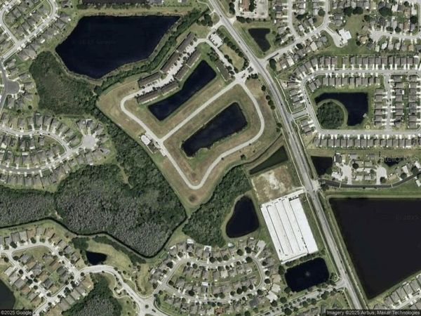 3598 ALLEGRA CIRCLE, Unit 1460, ST CLOUD, FL 34772