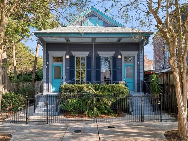 1113 15 THALIA Street, New Orleans, LA 70130
