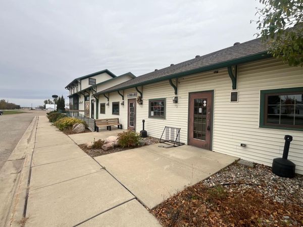 18 N Borud Street, Winger, MN 56592