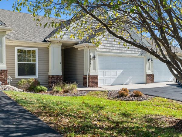 19772 Goldfinch Drive, Unit 71, Farmington, MN 55024