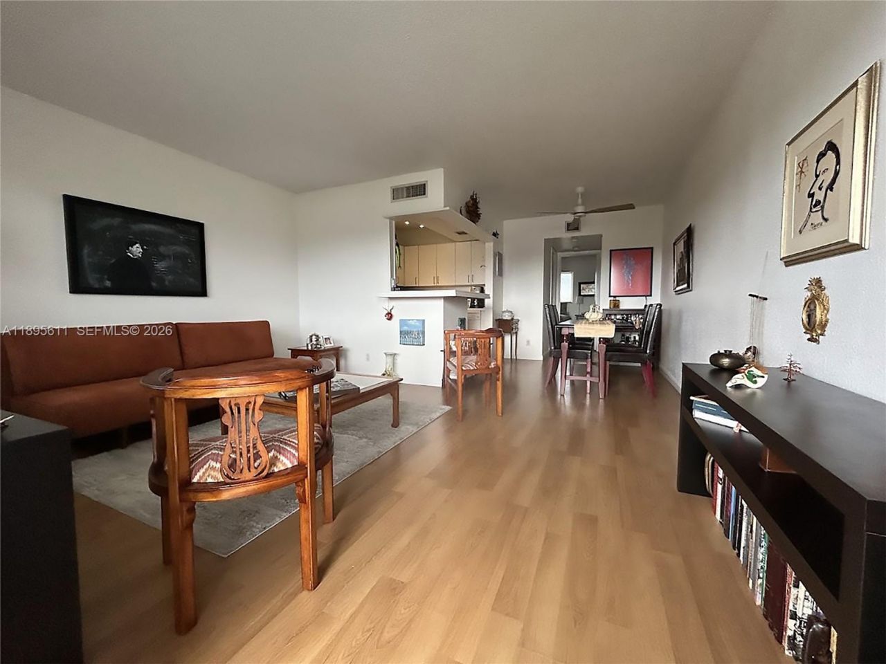 1400 NE 54th St, Unit 306, Fort Lauderdale, FL 33334 Photo