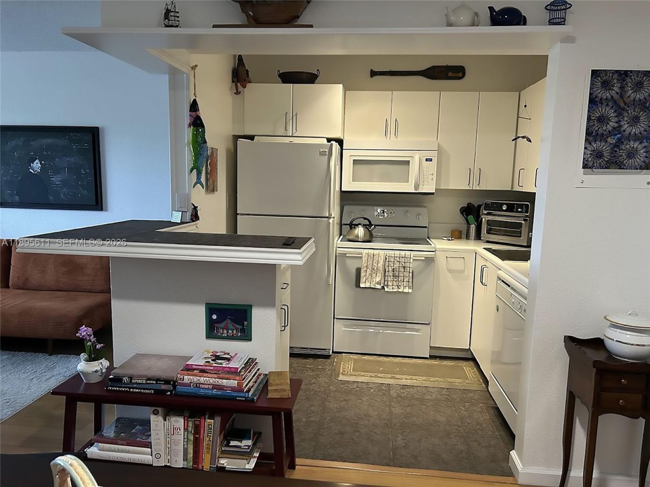 1400 NE 54th St, Unit 306, Fort Lauderdale, FL 33334 Photo