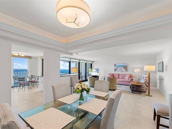 1905 N Ocean Blvd, Unit 14D, Fort Lauderdale, FL 33305