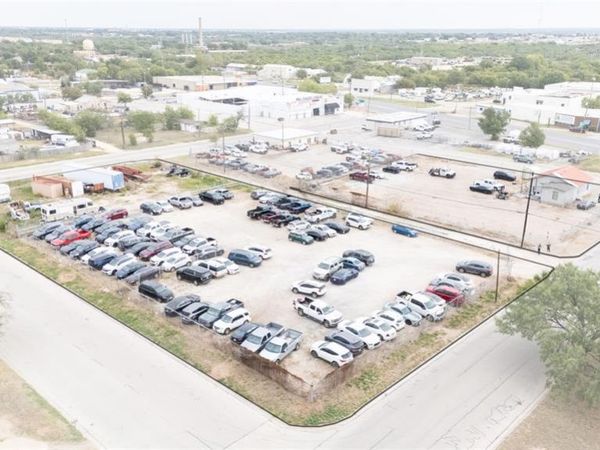 442 Willow Street, Abilene, TX 79602