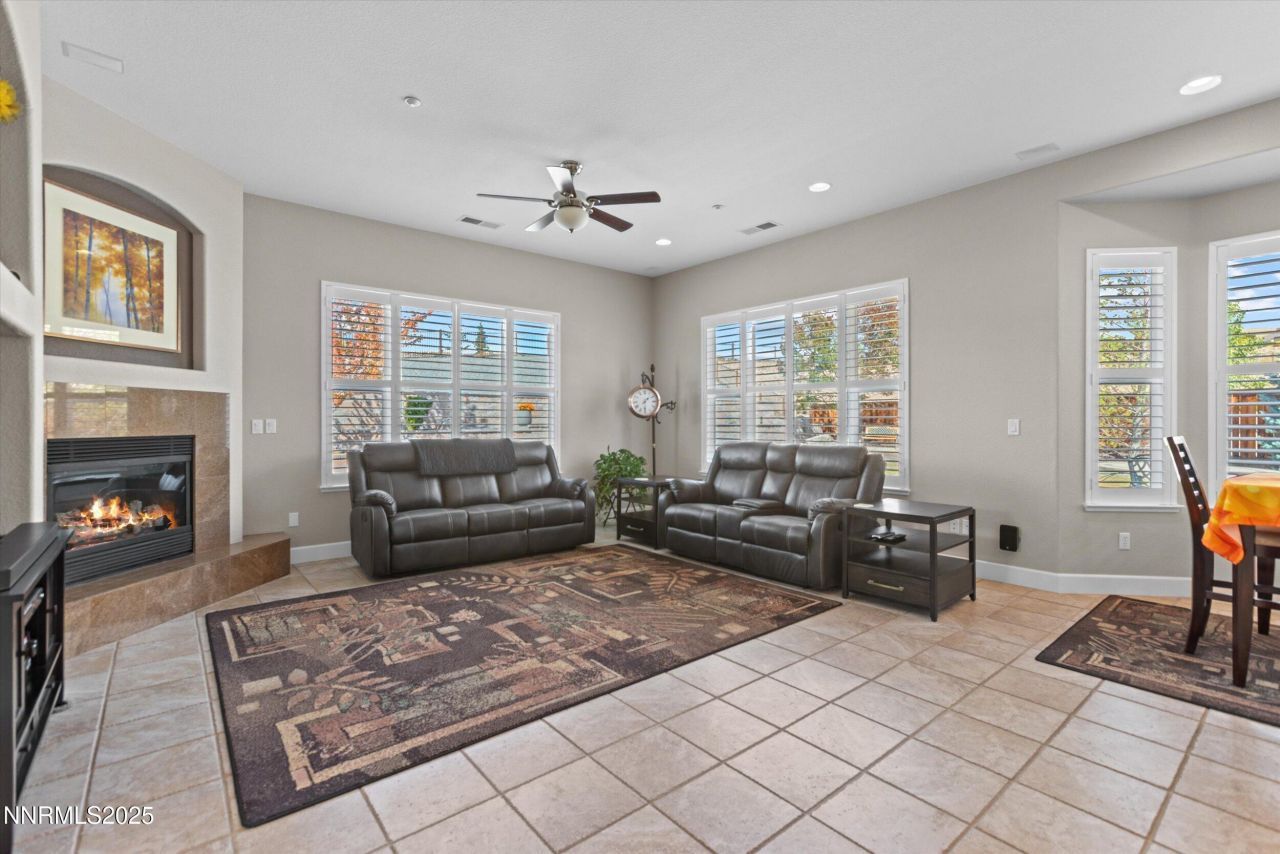 4450 Desert Vista Court, Sparks, NV 89436 Photo