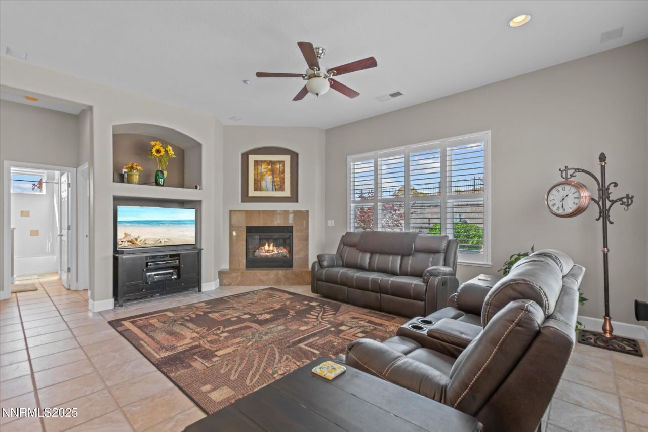 4450 Desert Vista Court, Sparks, NV 89436 Photo