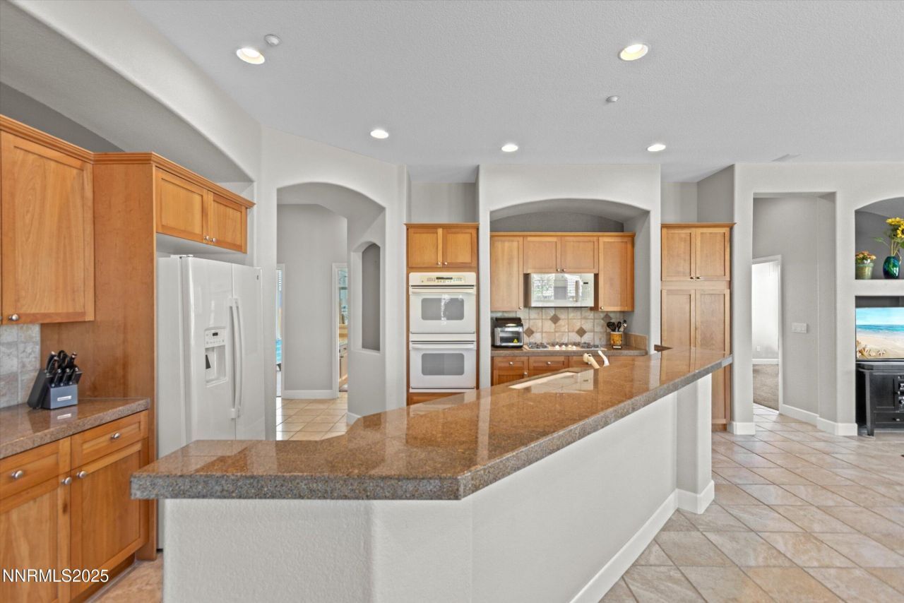 4450 Desert Vista Court, Sparks, NV 89436 Photo
