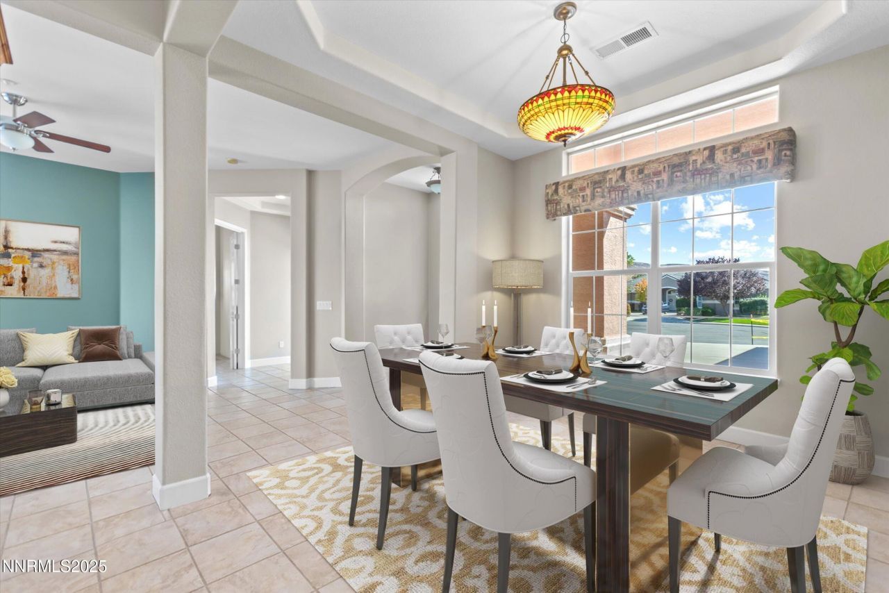 4450 Desert Vista Court, Sparks, NV 89436 Photo