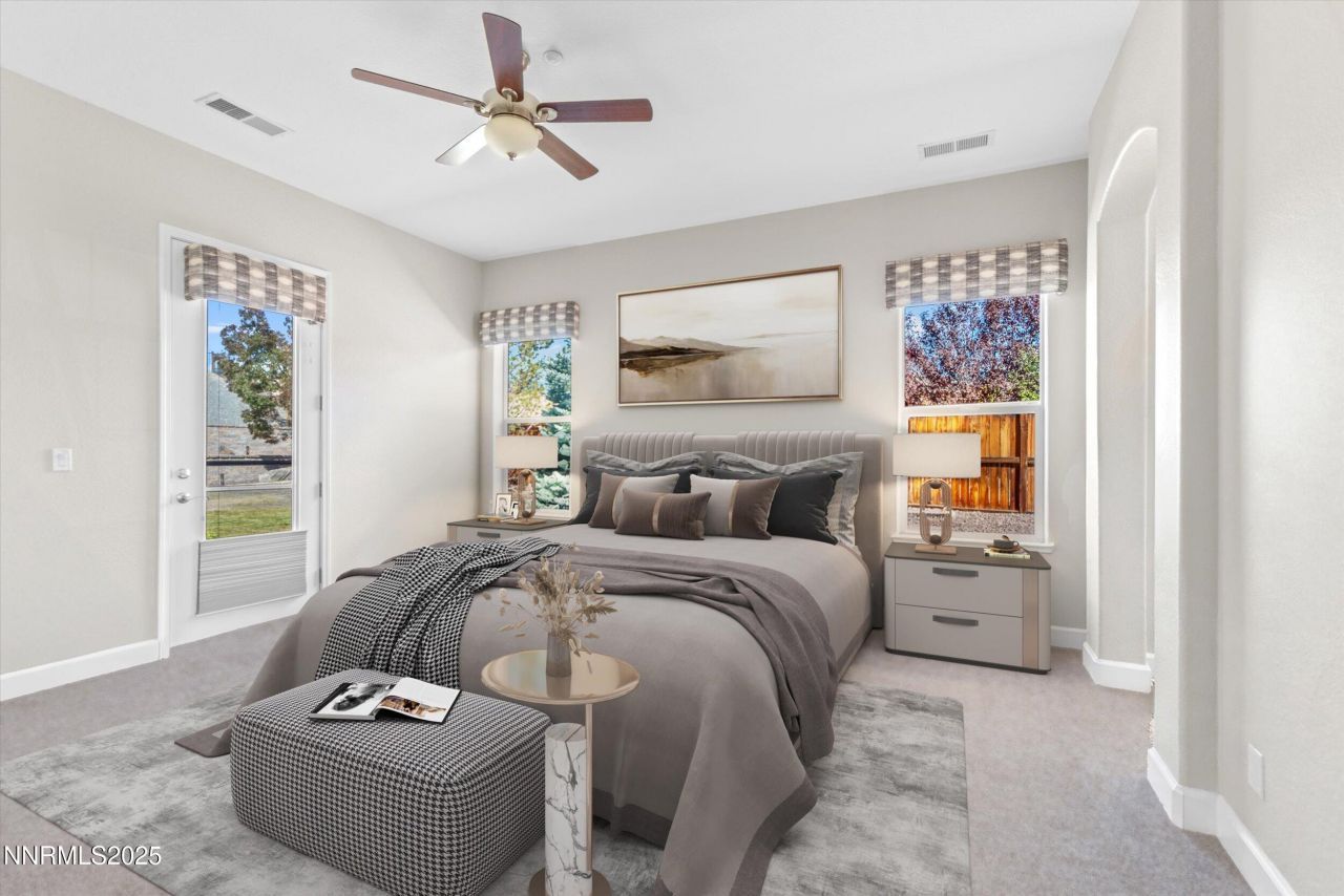 4450 Desert Vista Court, Sparks, NV 89436 Photo