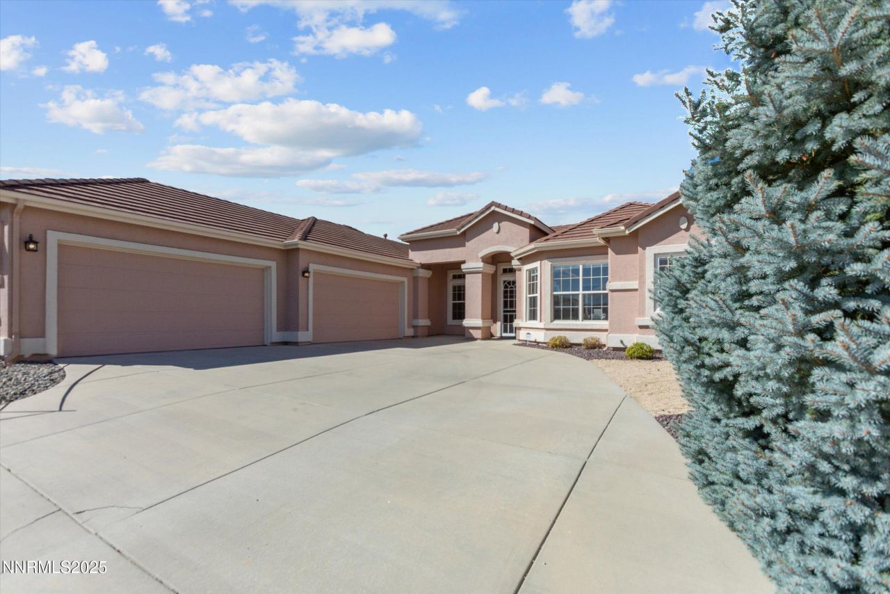 4450 Desert Vista Court, Sparks, NV 89436 Photo