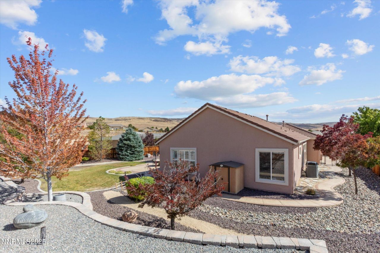 4450 Desert Vista Court, Sparks, NV 89436 Photo