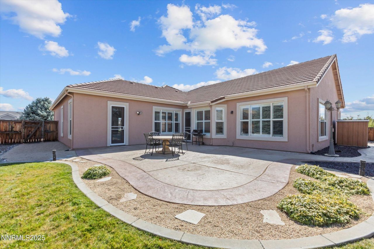 4450 Desert Vista Court, Sparks, NV 89436 Photo