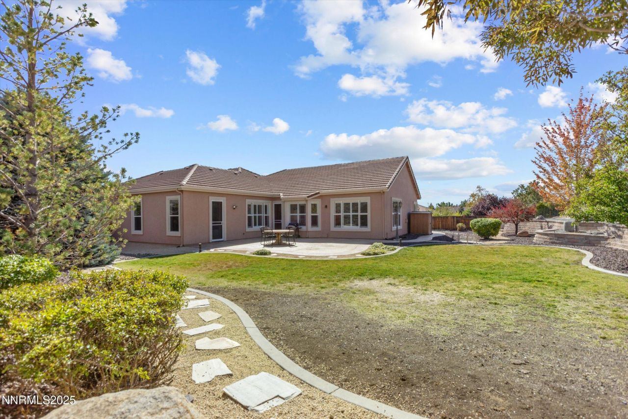 4450 Desert Vista Court, Sparks, NV 89436 Photo