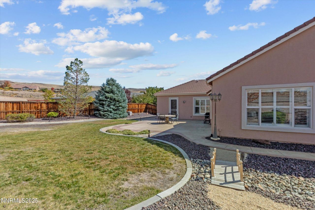 4450 Desert Vista Court, Sparks, NV 89436 Photo