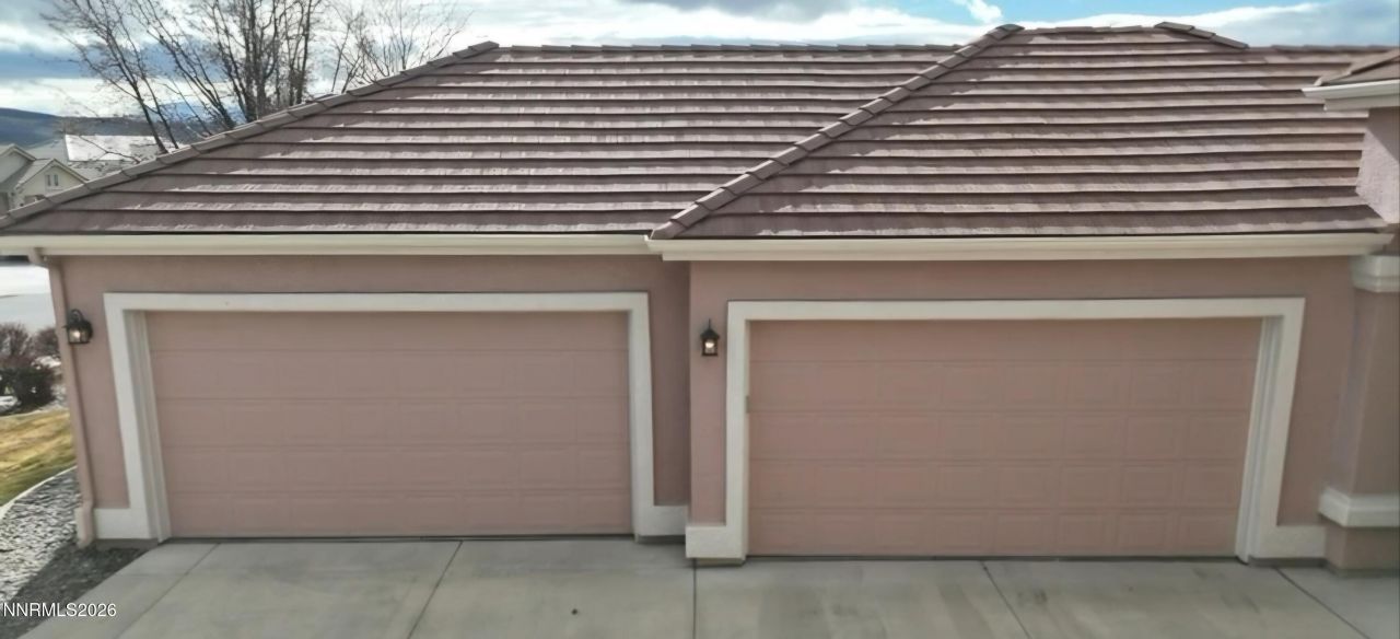 4450 Desert Vista Court, Sparks, NV 89436 Photo