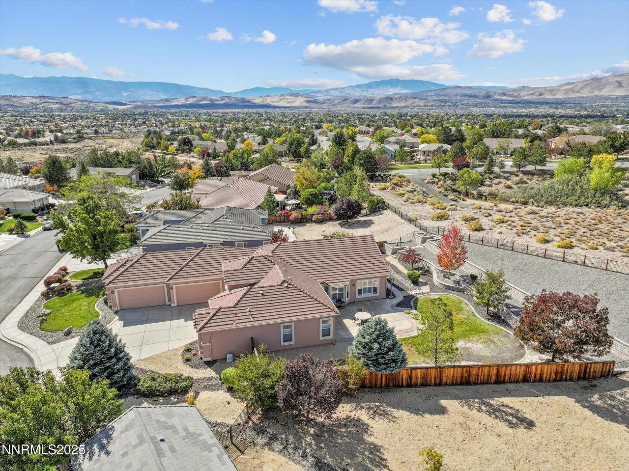 4450 Desert Vista Court, Sparks, NV 89436 Photo