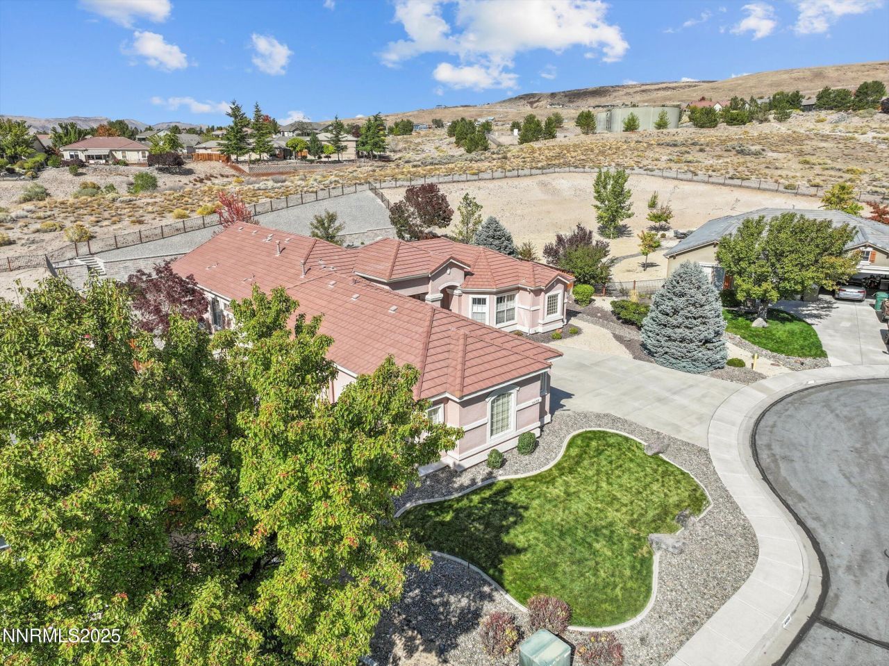 4450 Desert Vista Court, Sparks, NV 89436 Photo