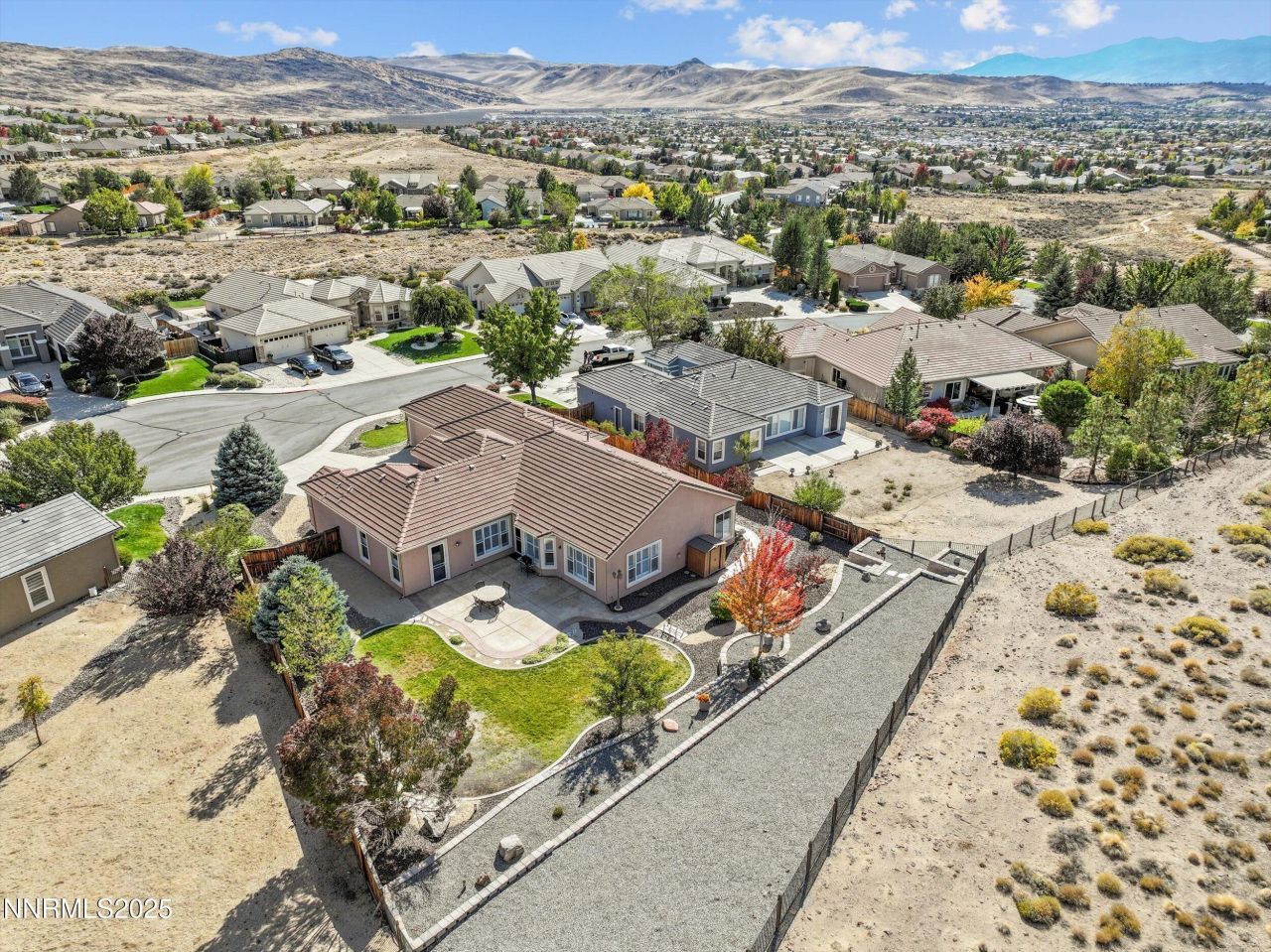 4450 Desert Vista Court, Sparks, NV 89436 Photo