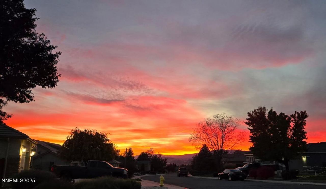 4450 Desert Vista Court, Sparks, NV 89436 Photo