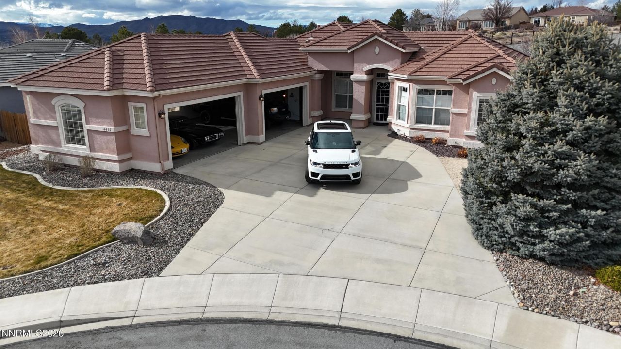 4450 Desert Vista Court, Sparks, NV 89436 Photo