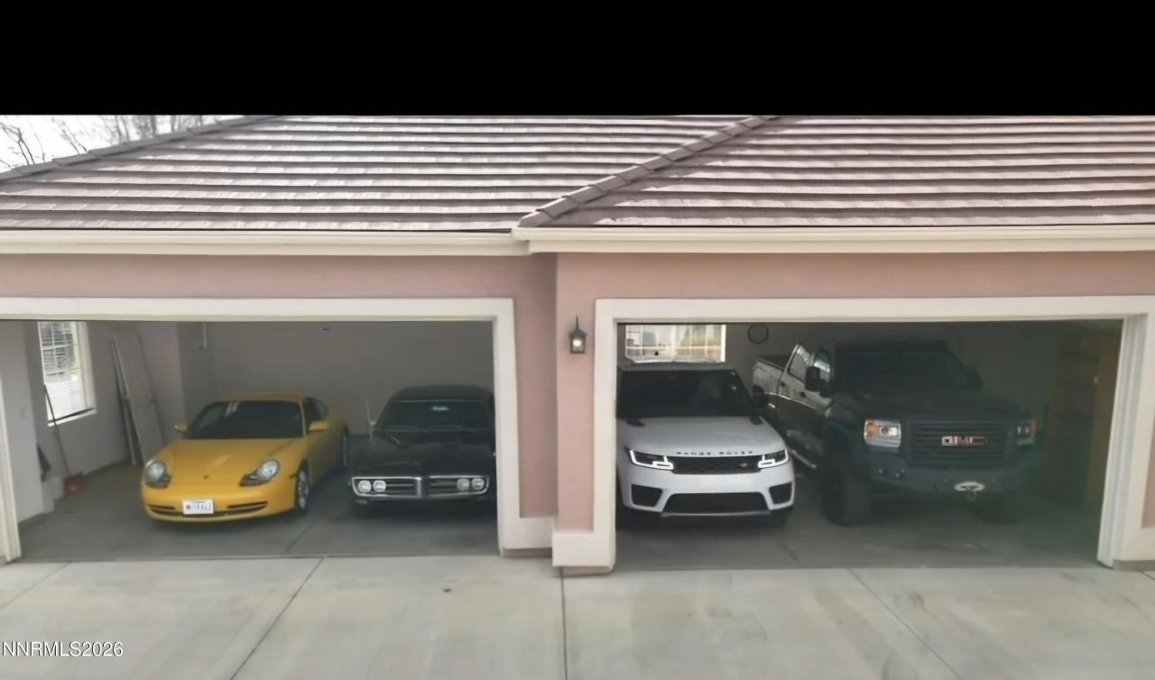 4450 Desert Vista Court, Sparks, NV 89436 Photo