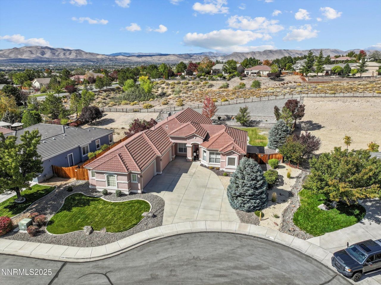 4450 Desert Vista Court, Sparks, NV 89436 Photo