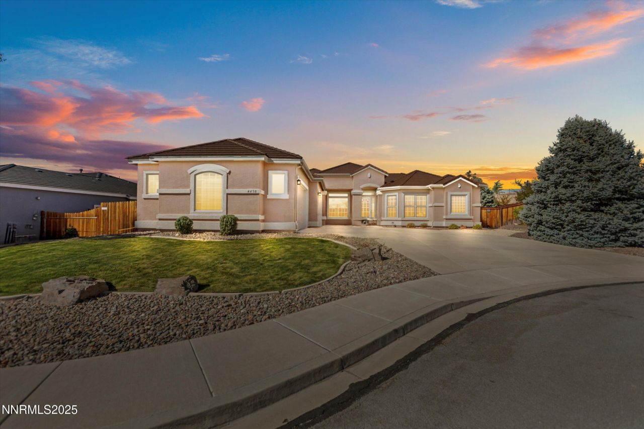 4450 Desert Vista Court, Sparks, NV 89436 Photo