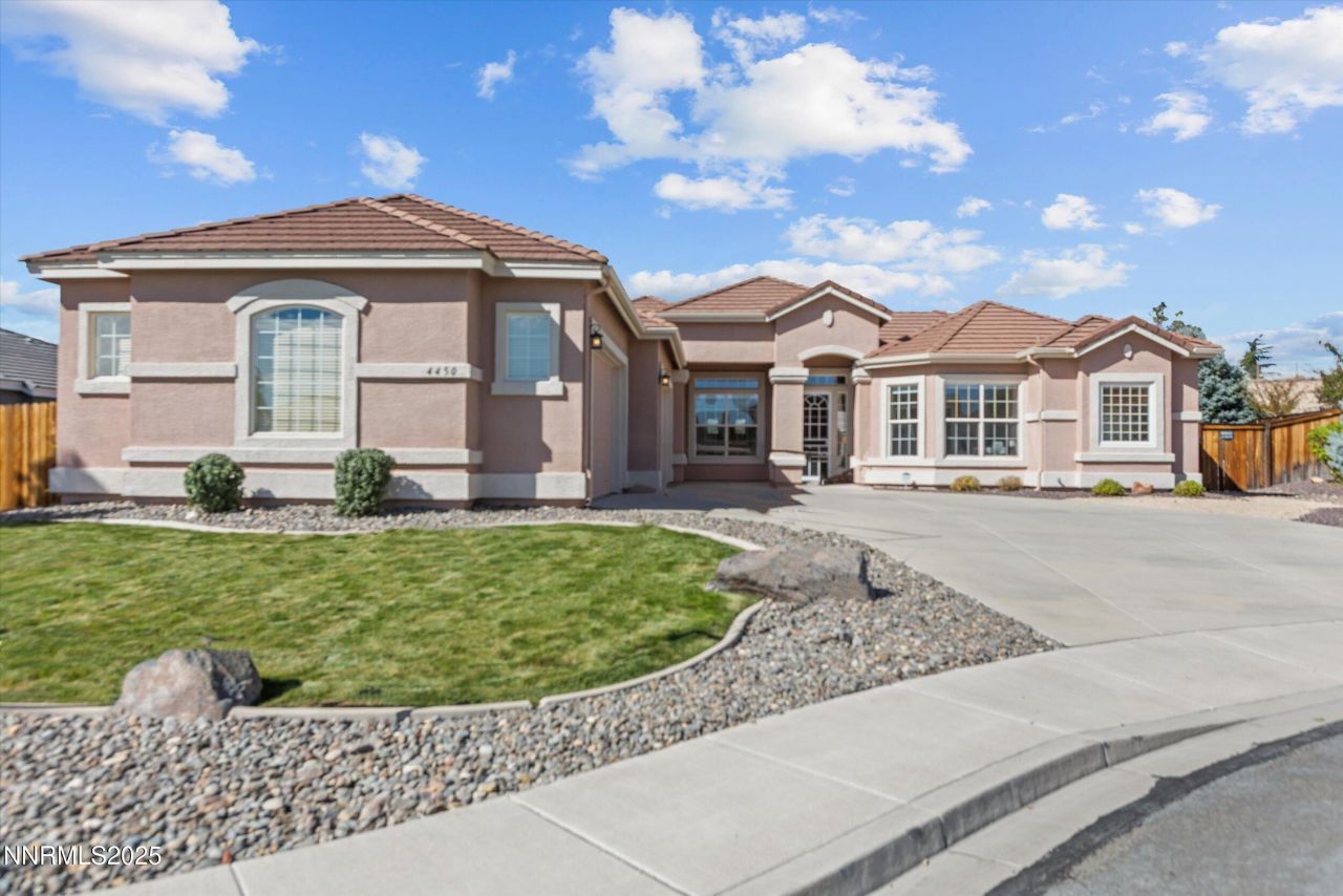 4450 Desert Vista Court, Sparks, NV 89436 Photo