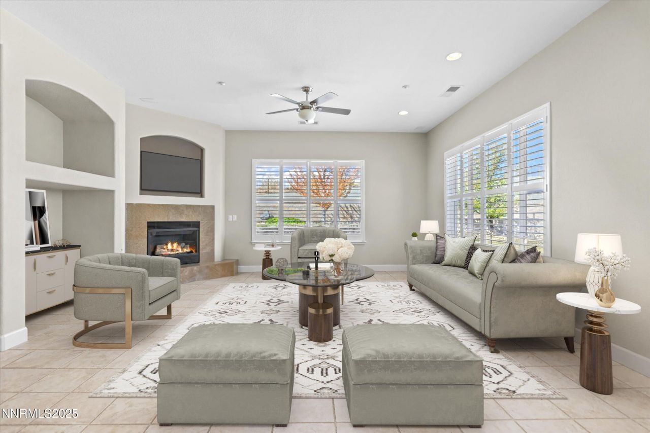 4450 Desert Vista Court, Sparks, NV 89436 Photo